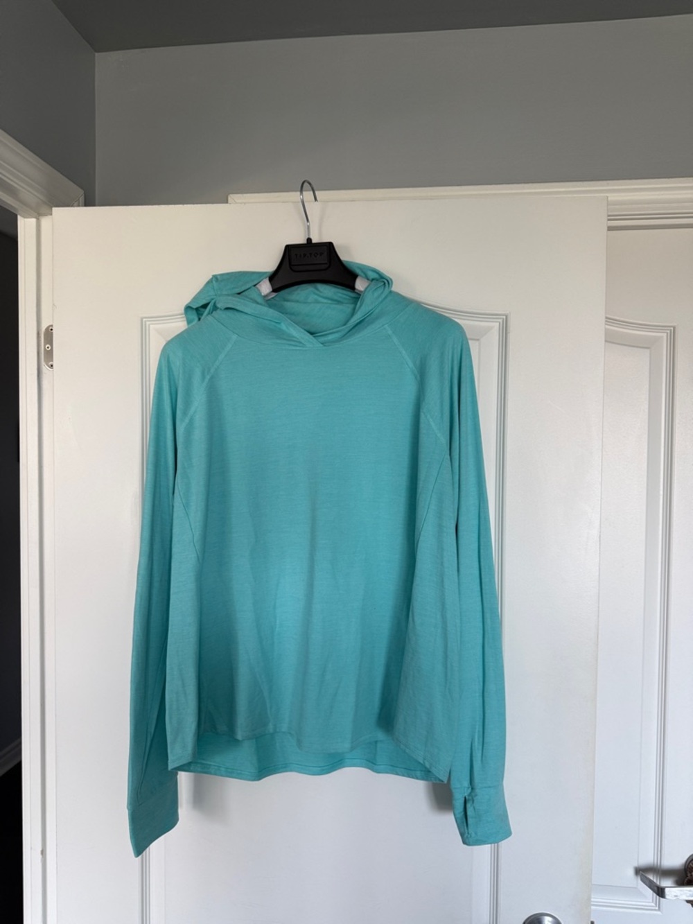 Ladies Yoga Top XXL